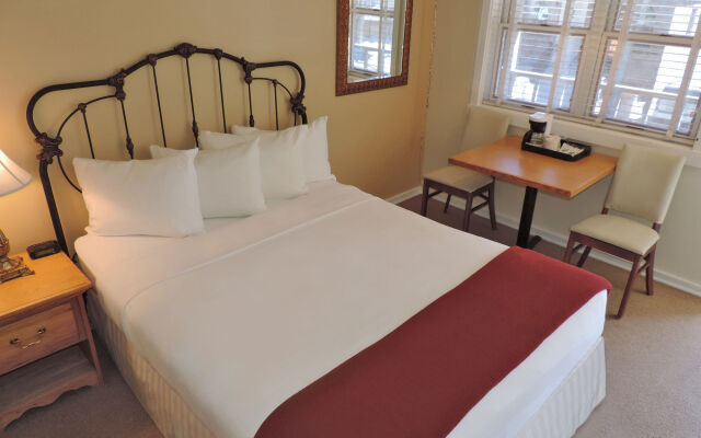 The Victorian Inn