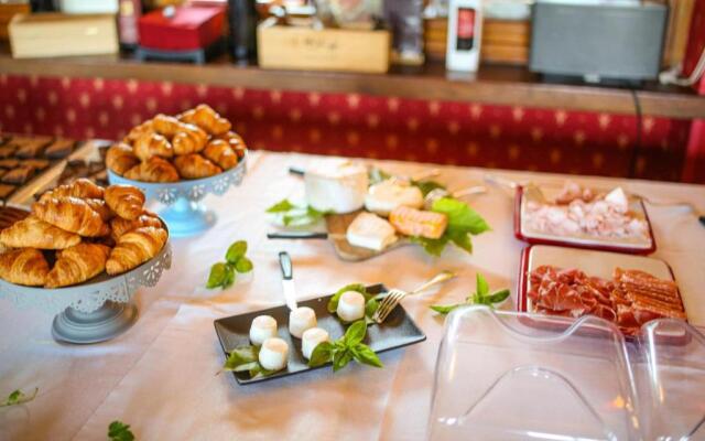 Felicin - Albergo Giardino Dimora Storica