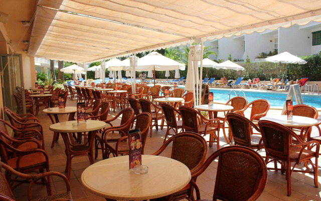 Hotel Alondra