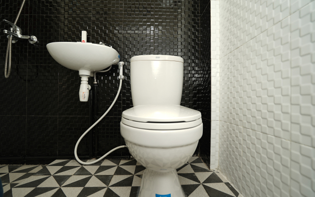 OYO 781 Erga Family Residence Syariah