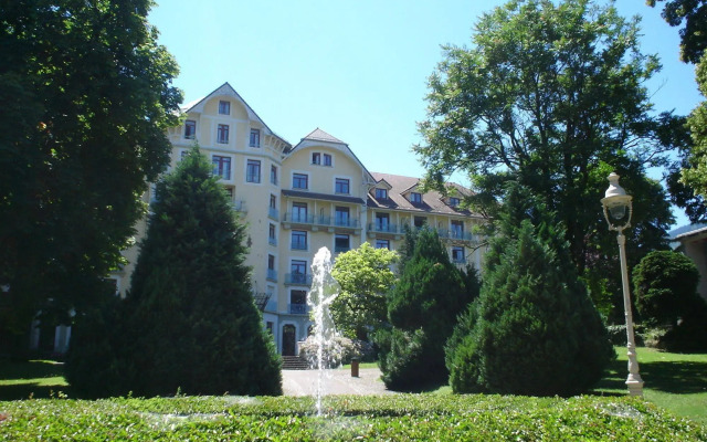 Terres de France - Appart Hotel Le Splendid