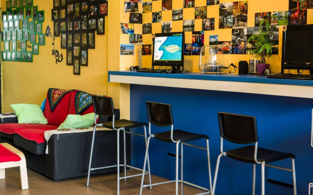Joyfor Backpacker Hostel Kallang (SG Clean)
