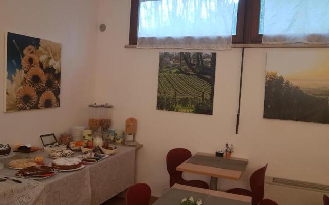 Villa Tuscany Siena