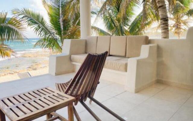 Paamul Hotel & Cabañas