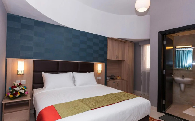 Florida Square Hotel