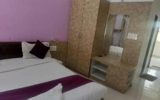Hotel Saiba Lodging