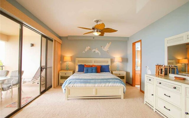 Sands Of Kahana 255 - Two Bedroom Condo