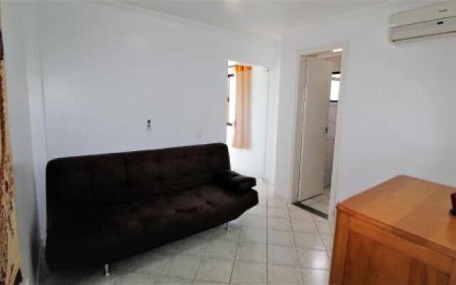 Residencial Baia Azul Apto 501 B