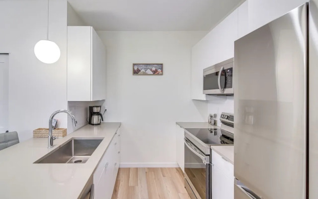 Mountain Retreat in Fraser w/ Garage & Deck!