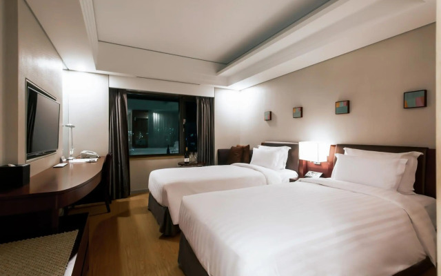 Seoul Garden Hotel
