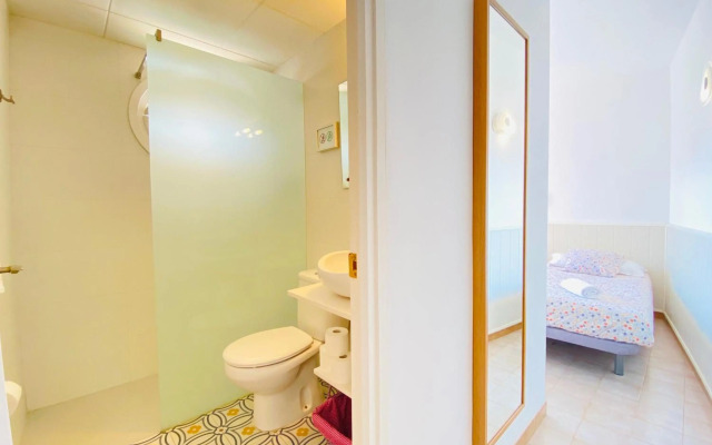 Apartamentos Aquarium. (2A) Perfect For 2.