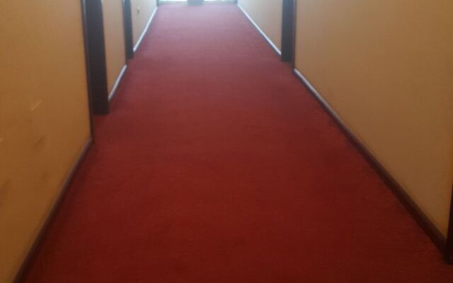 Friendship International Hotel