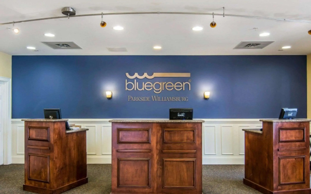 Bluegreen Vacations Parkside Williamsburg, an Ascend Collection Resort