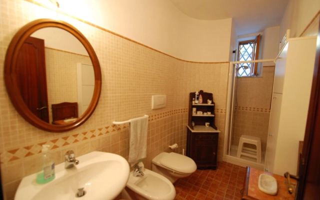 Casa Lazzaro
