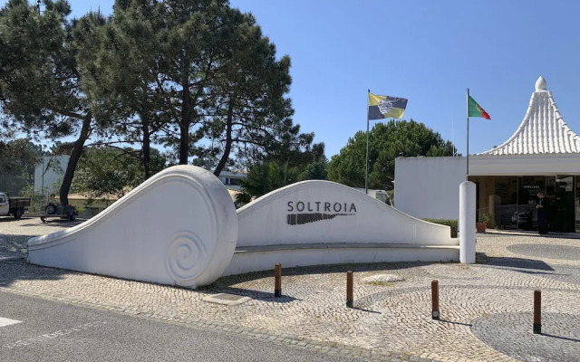 LV Premier Troia - TR1