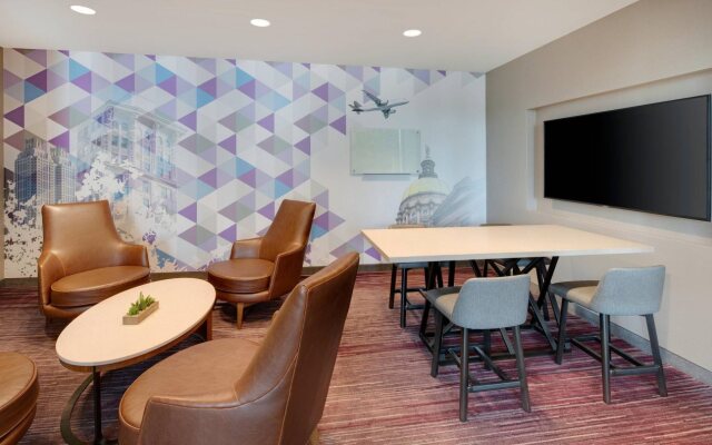 Courtyard by Marriott Atlanta Vinings/Galleria