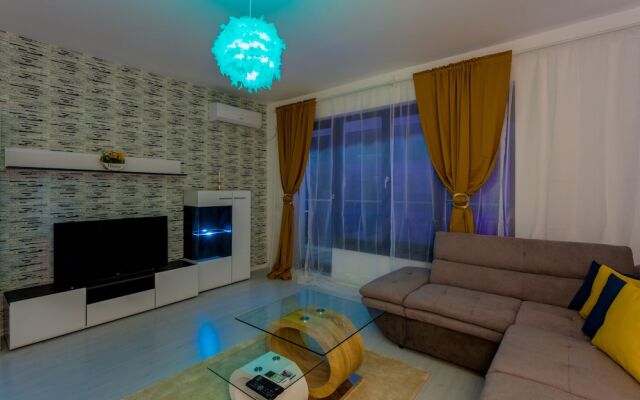Ambasad’Or Home & Apartments
