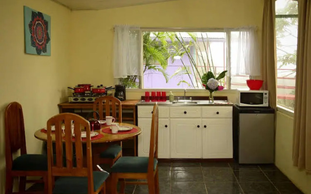 Valle Escondido Nature Reserve Hotel & Farm