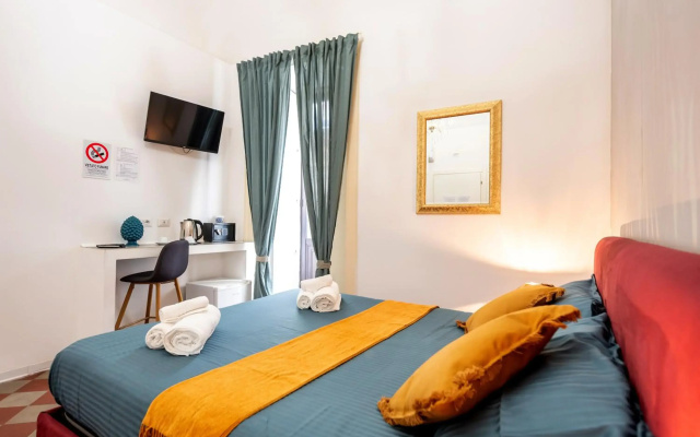 Sleep inn Catania rooms