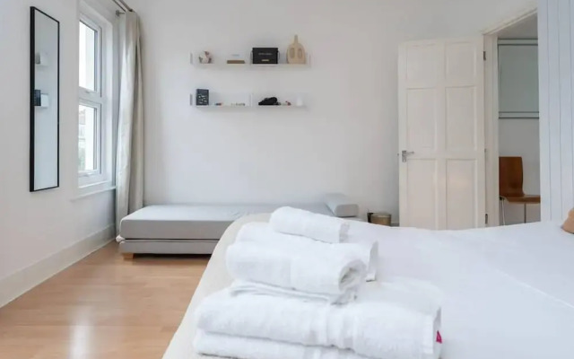Host Stay The Westbourne Apartment