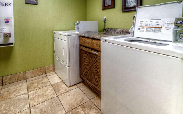 Hampton Inn Goldsboro NC