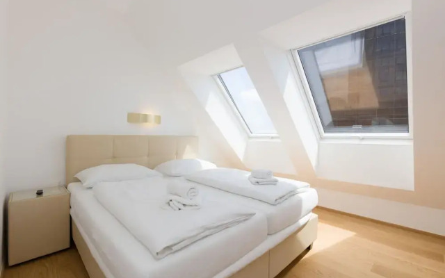 Yourapartment City Center