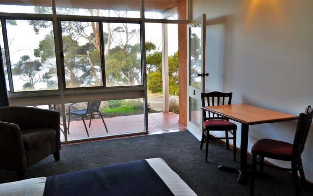 Mercure Kangaroo Island Lodge