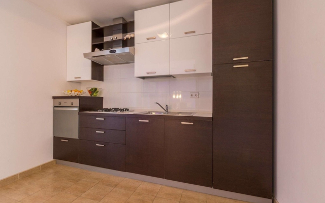 Fabulous Apartment in Crikvenica With Swimming Pool