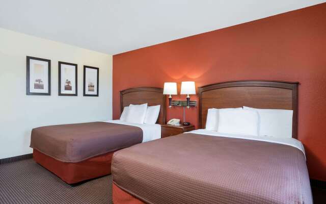 AmericInn by Wyndham Park Rapids