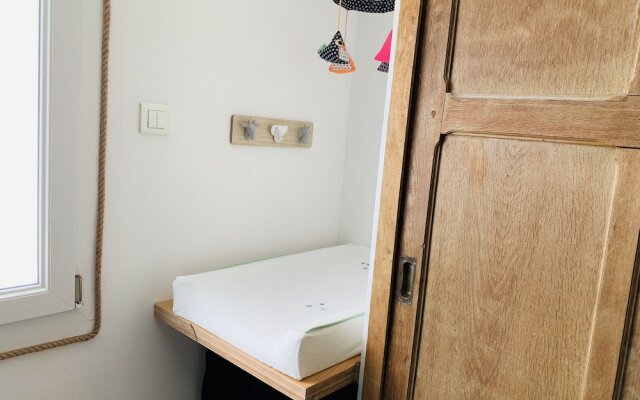 Sérénaé Val de Vesle