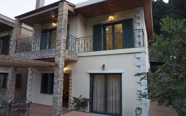 Elia Therissos Maisonettes