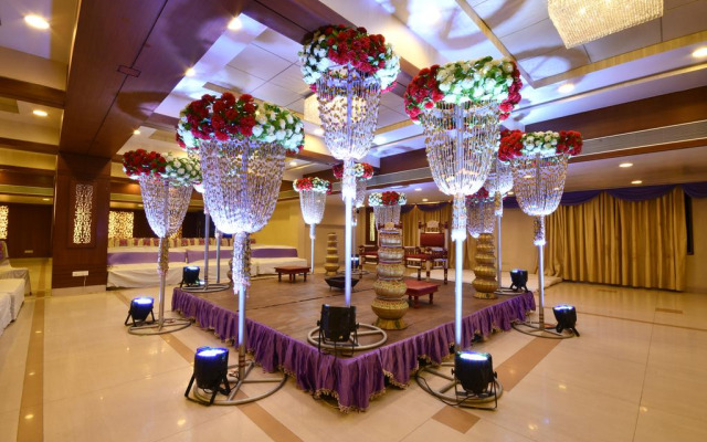 Platinum Residency