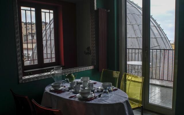 B&B Casamone