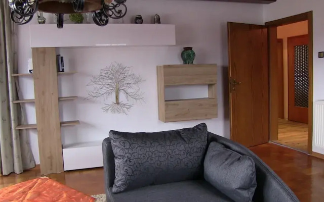 Ferienwohnung Max Riedl