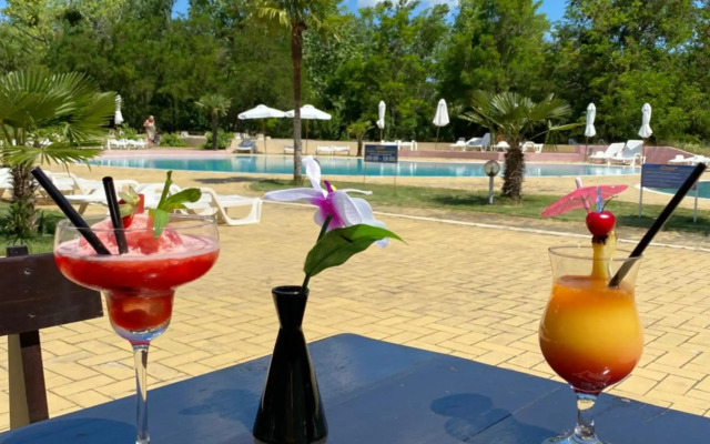 Hotel complex Kamenec - Nesebar