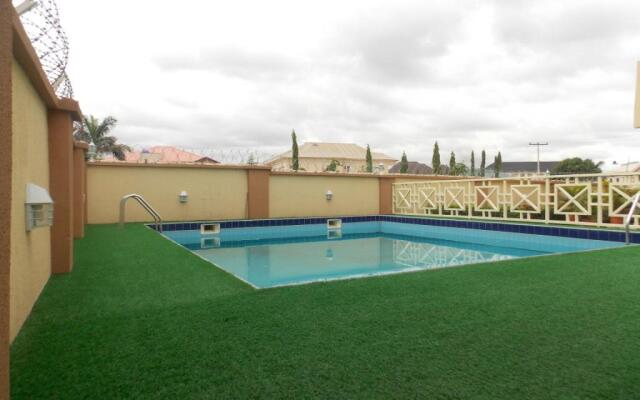 Sentinel Apartments And Suites Limited