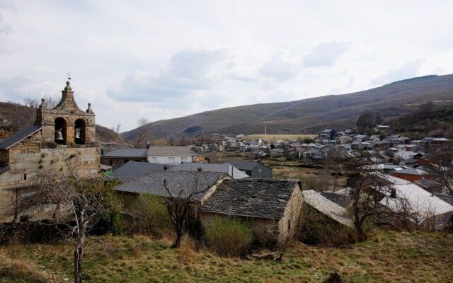 Centro de Turismo Rural Alimari