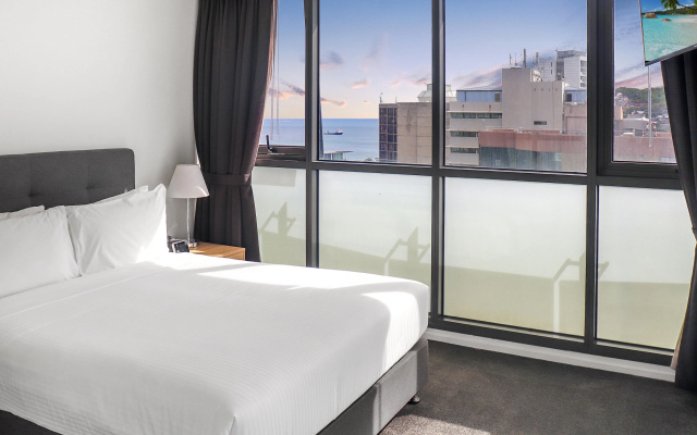 Crowne Plaza Residences Port Moresby by IHG — фото 5