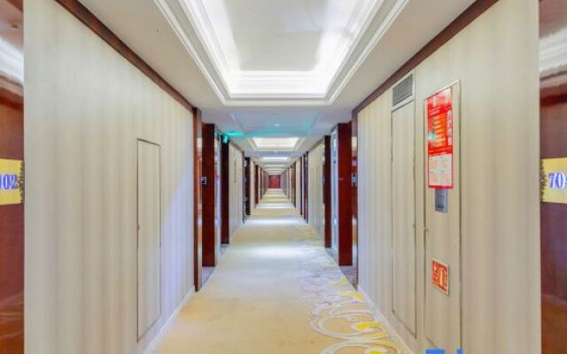 Ballad Jin Ling Hotel