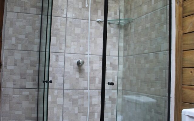 GuaiuBay - Casas na Lagoa