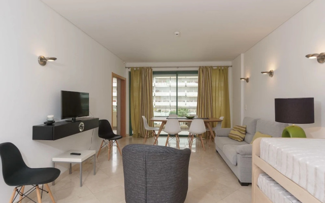 VilamouraSun Aquamar 112