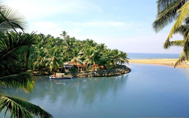 Beach and Lake Ayurvedic Resort