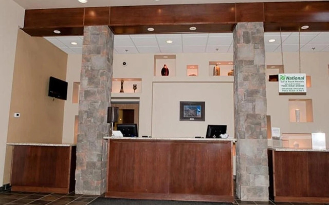 Paradise Inn & Suites Valleyview