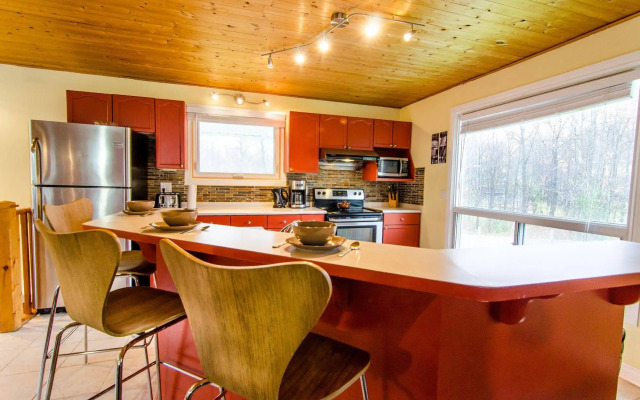 Orchard Run Chalet