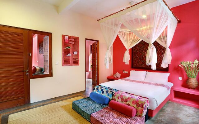 PinkCoco Uluwatu - for Cool Adults Only