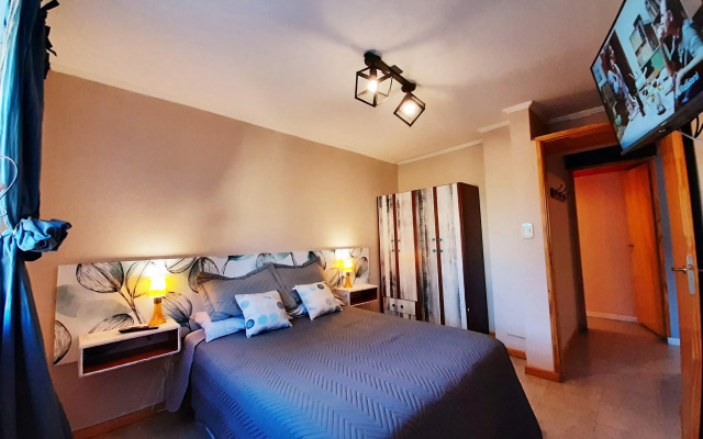 Cabañas Sublime Bolson