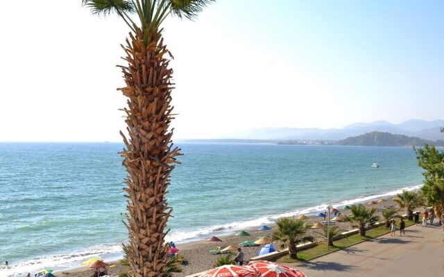 Gunes Hotel Fethiye
