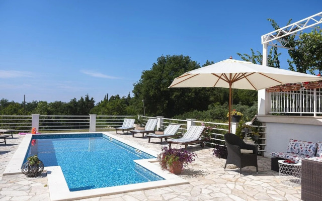 Villa Olivia Dubrovnik