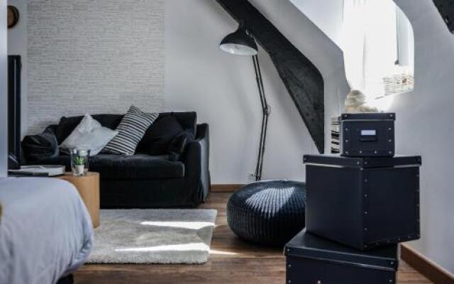 BLAISE RAYNAL #3 - Cachette d'artistes - 2 personnes