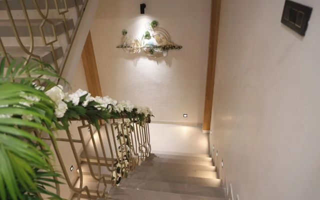 The Meera Hotel